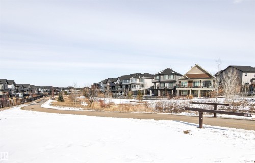 2302 4 Augustine Crescent, Sherwood Park, AB - Outdoor