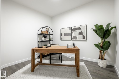 60 Lemon Close, Spruce Grove, AB - Indoor