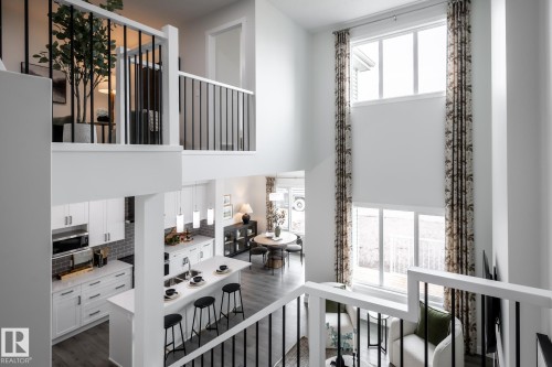 60 Lemon Close, Spruce Grove, AB - Indoor Photo Showing Other Room