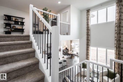 60 Lemon Close, Spruce Grove, AB - Indoor Photo Showing Other Room