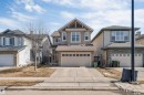 121 64 Street, Edmonton, AB  - Outdoor With Facade 