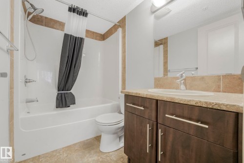 210 103 Ambleside Drive, Edmonton, AB - Indoor Photo Showing Bathroom