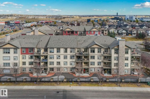 210 103 Ambleside Drive, Edmonton, AB - Outdoor With Facade