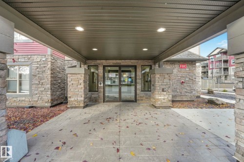 210 103 Ambleside Drive, Edmonton, AB - Outdoor With Exterior