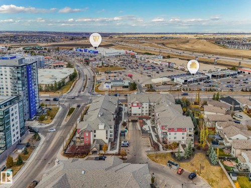 210 103 Ambleside Drive, Edmonton, AB - Outdoor With View
