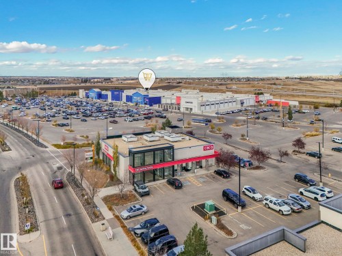 210 103 Ambleside Drive, Edmonton, AB - Outdoor With View