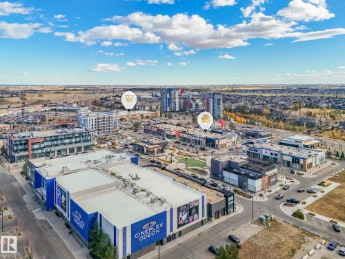 210 103 Ambleside Drive, Edmonton, AB - Outdoor With View
