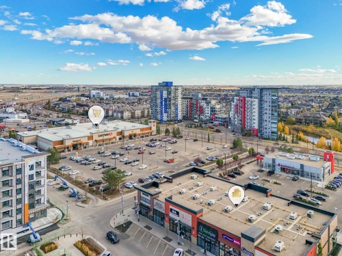 210 103 Ambleside Drive, Edmonton, AB - Outdoor With View
