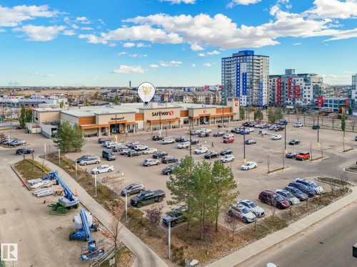 210 103 Ambleside Drive, Edmonton, AB - Outdoor With View