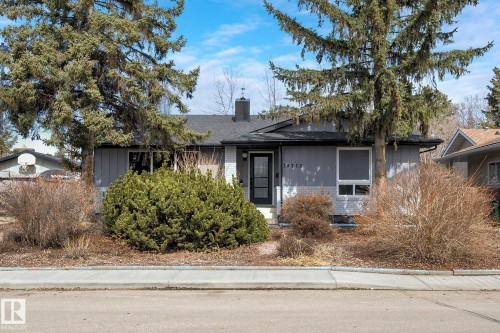 18312 91 Avenue, Edmonton, AB - Outdoor