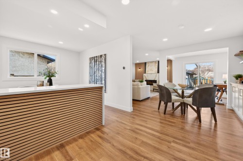 18312 91 Avenue, Edmonton, AB - Indoor Photo Showing Other Room