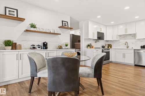 18312 91 Avenue, Edmonton, AB - Indoor