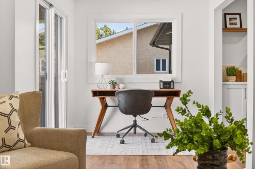 18312 91 Avenue, Edmonton, AB - Indoor