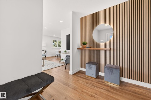 18312 91 Avenue, Edmonton, AB - Indoor Photo Showing Other Room
