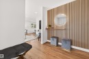 18312 91 Avenue, Edmonton, AB  - Indoor Photo Showing Other Room 