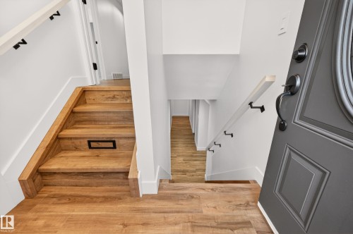 18312 91 Avenue, Edmonton, AB - Indoor Photo Showing Other Room