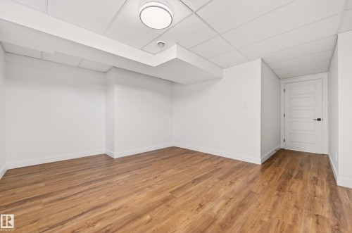 18312 91 Avenue, Edmonton, AB - Indoor Photo Showing Other Room