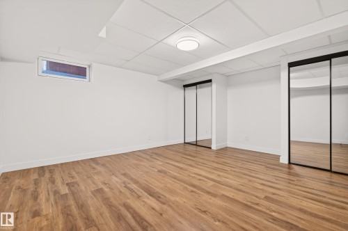 18312 91 Avenue, Edmonton, AB - Indoor Photo Showing Other Room