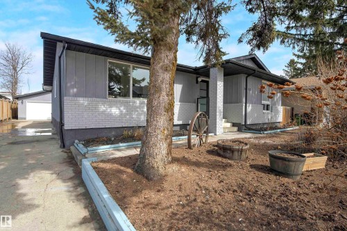 18312 91 Avenue, Edmonton, AB - Outdoor