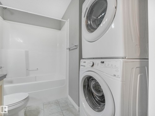 29 4029 Orchards Drive, Edmonton, AB - Indoor Photo Showing Laundry Room