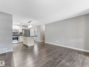 29 4029 Orchards Drive, Edmonton, AB  - Indoor Photo Showing Kitchen 