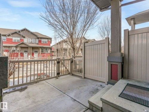 29 4029 Orchards Drive, Edmonton, AB - Outdoor With Exterior