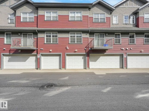 29 4029 Orchards Drive, Edmonton, AB - Outdoor With Facade