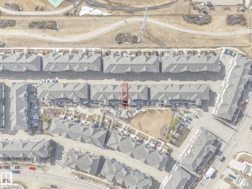 29 4029 Orchards Drive, Edmonton, AB - Other