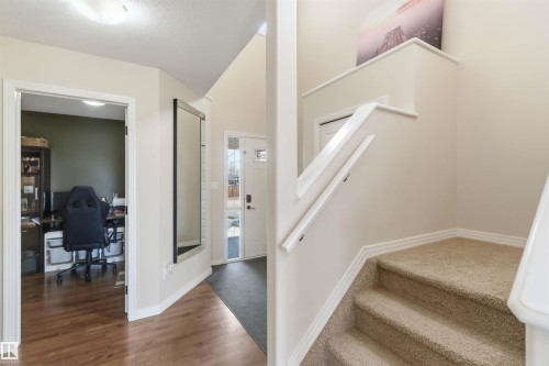 1247 Westerra Crescent, Stony Plain, AB - Indoor Photo Showing Other Room