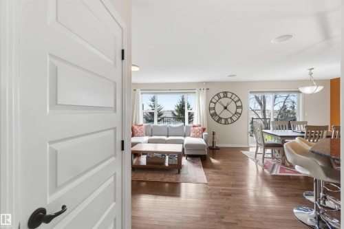 1247 Westerra Crescent, Stony Plain, AB - Indoor