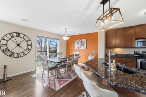 1247 Westerra Crescent, Stony Plain, AB - Indoor