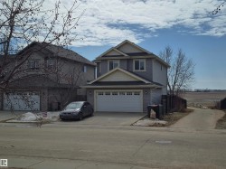 1247 WESTERRA Crescent  Stony Plain, AB T7Z 0B2