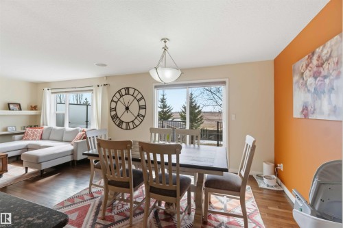 1247 Westerra Crescent, Stony Plain, AB - Indoor