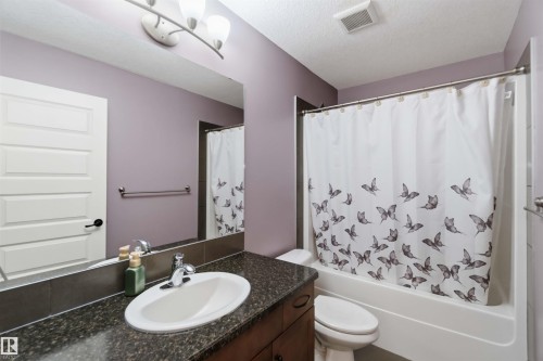 1247 Westerra Crescent, Stony Plain, AB - Indoor Photo Showing Bathroom