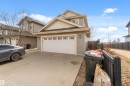 1247 Westerra Crescent, Stony Plain, AB  - Outdoor 