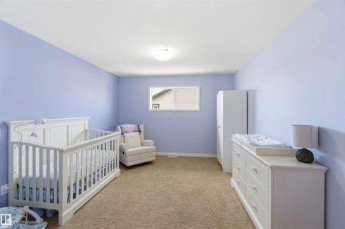 1247 Westerra Crescent, Stony Plain, AB - Indoor Photo Showing Bedroom
