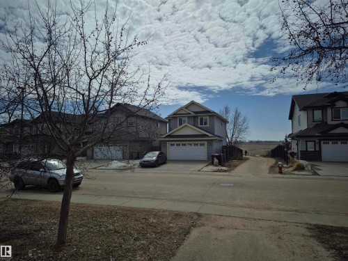 1247 Westerra Crescent, Stony Plain, AB - Outdoor