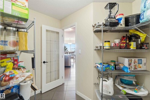 1247 Westerra Crescent, Stony Plain, AB - Indoor