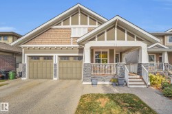 2326 FREZENBERG Avenue  Edmonton, AB T5E 5R9