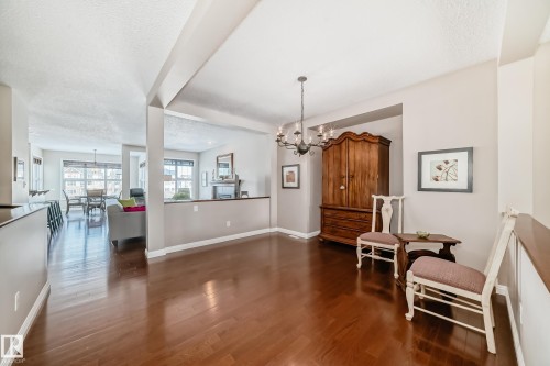 2326 Frezenberg Avenue, Edmonton, AB - Indoor