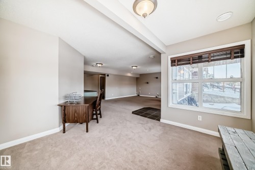 2326 Frezenberg Avenue, Edmonton, AB - Indoor Photo Showing Other Room