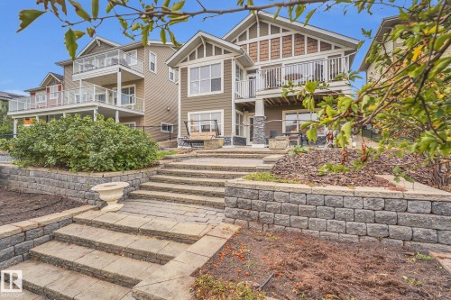 2326 Frezenberg Avenue, Edmonton, AB - Outdoor