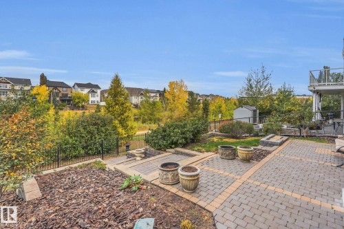 2326 Frezenberg Avenue, Edmonton, AB - Outdoor