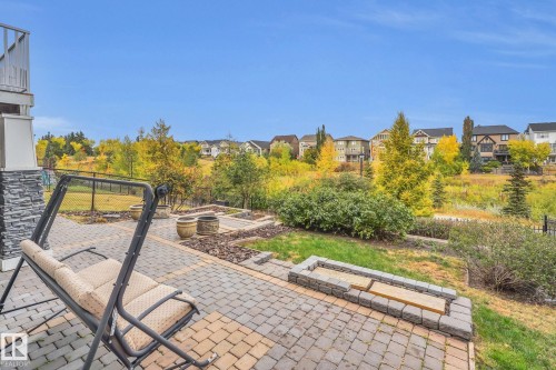 2326 Frezenberg Avenue, Edmonton, AB - Outdoor