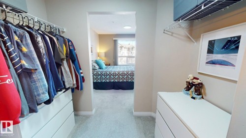 1302 9363 Simpson Drive, Edmonton, AB - Indoor With Storage