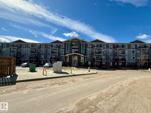 1302 9363 Simpson Drive, Edmonton, AB - Outdoor