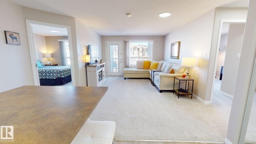 1302 9363 Simpson Drive, Edmonton, AB - Indoor