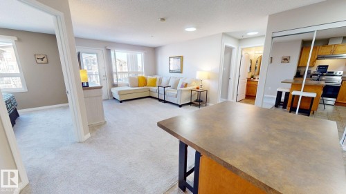 1302 9363 Simpson Drive, Edmonton, AB - Indoor