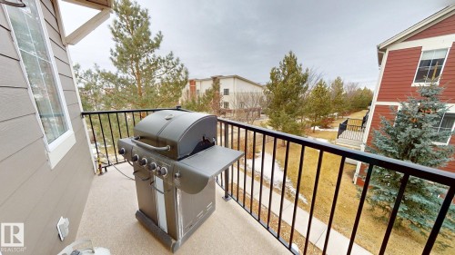 105 603 Watt Boulevard, Edmonton, AB - Outdoor With Exterior