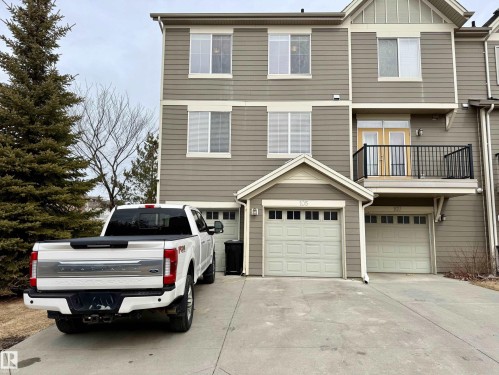 105 603 Watt Boulevard, Edmonton, AB - Outdoor